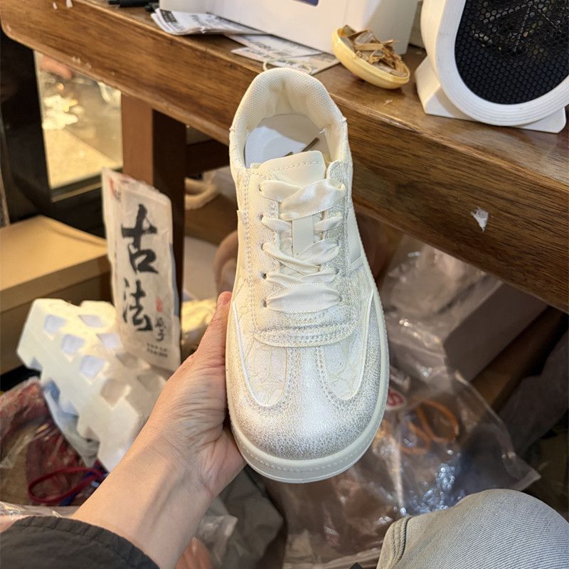 Sneakers da Donna Stile Traine - Mesh Trainer Breathable recensione e prezzo
