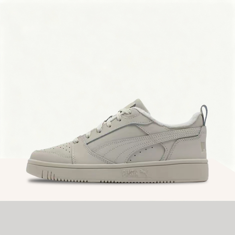 Puma Rebound V6: Sneakers bass - Men'S Shoes Puma Sneakers recensione e prezzo