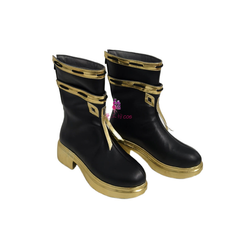 Scarpe Cosplay di Ruina Zena p - Men Shoes Japan recensione e prezzo