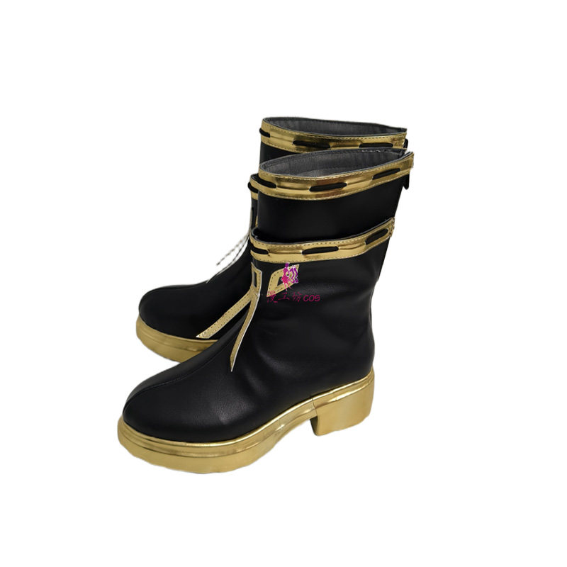 Scarpe Cosplay di Ruina Zena p - Men Shoes Japan recensione e prezzo