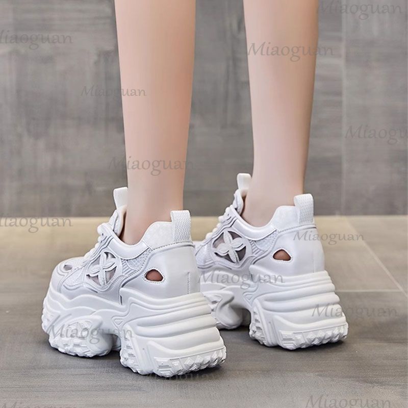Sneakers da Donna alla Moda co - Mesh Trainer Breathable recensione e prezzo