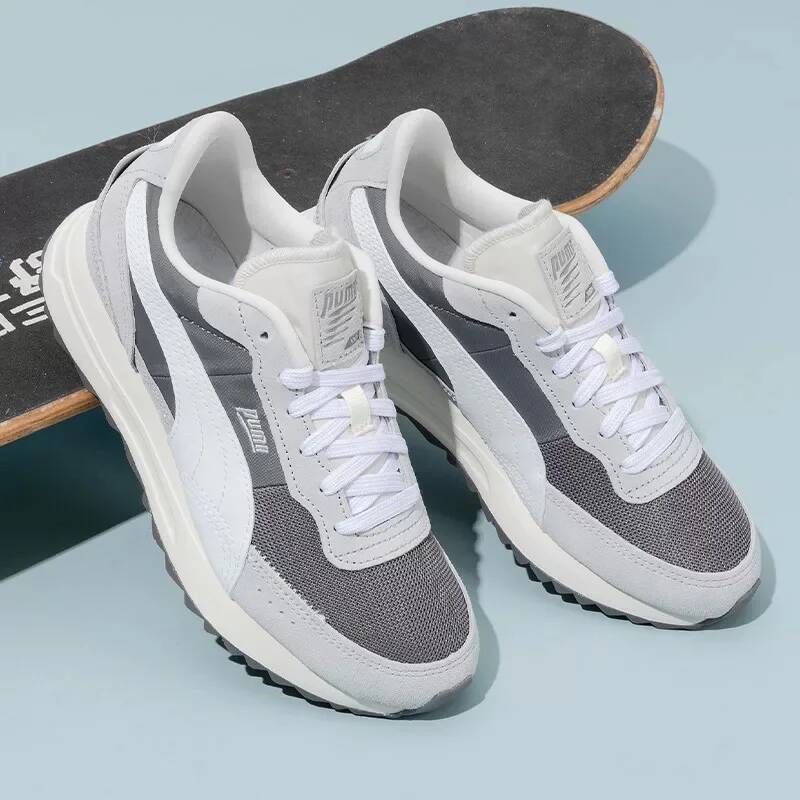 PUMA Sneakers basse da uomo bi - Men Shoes Puma recensione e prezzo