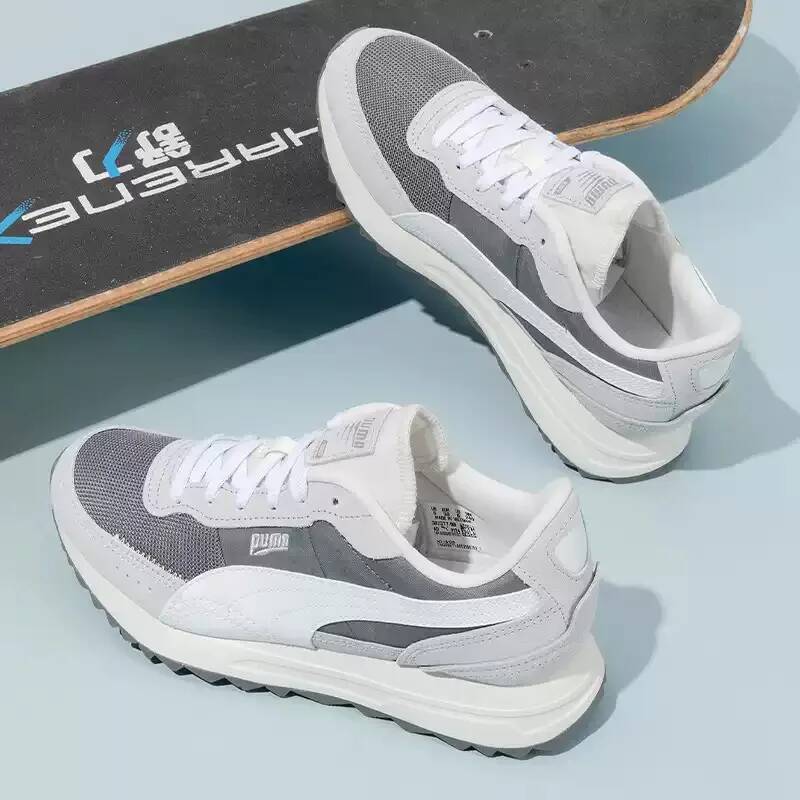 PUMA Sneakers basse da uomo bi - Men Shoes Puma recensione e prezzo
