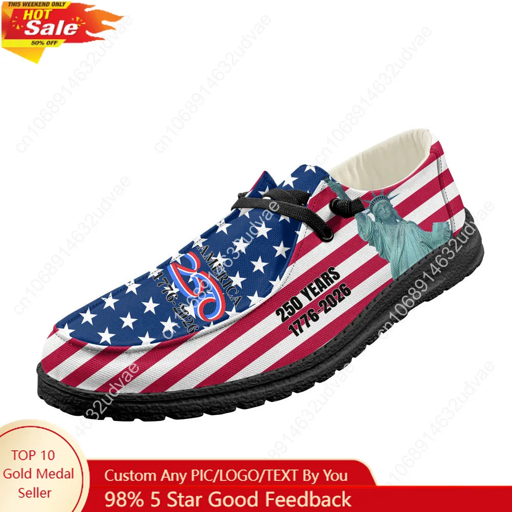 Scarpe Casual America 250° Ann - Men'S Shoes Loafers Casual recensione e prezzo