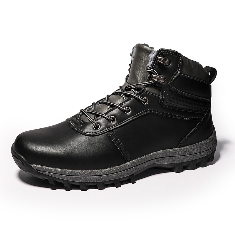 Stivali Invernali Super Caldi  - Men'S Shoes Low Top recensione e prezzo
