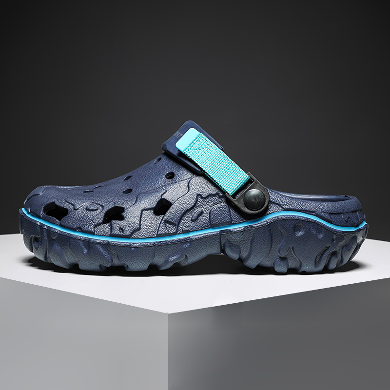 Zoccoli Sportivi da Uomo, Scar - Sandal Sport Outdoor recensione e prezzo