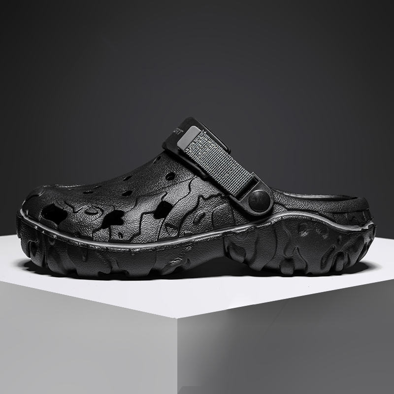 Zoccoli Sportivi da Uomo, Scar - Sandal Sport Outdoor recensione e prezzo