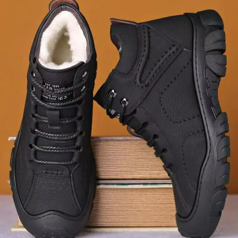 Stivali da uomo Stivaletti str - Men'S Shoes Dockers recensione e prezzo