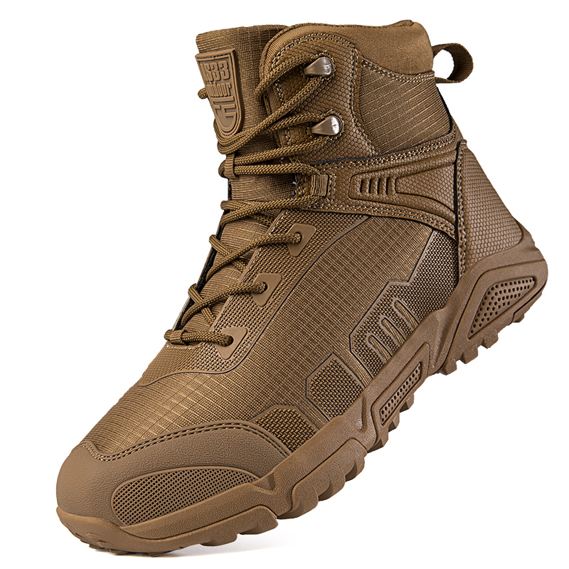 Stivali tattici da uomo Scarpe - Men'S Shoes Dockers recensione e prezzo