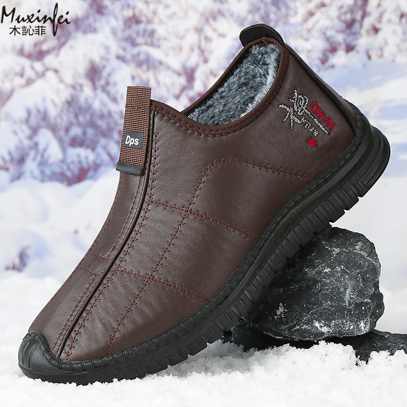 Scarpe invernali da uomo in co - Men'S Shoes Dockers recensione e prezzo