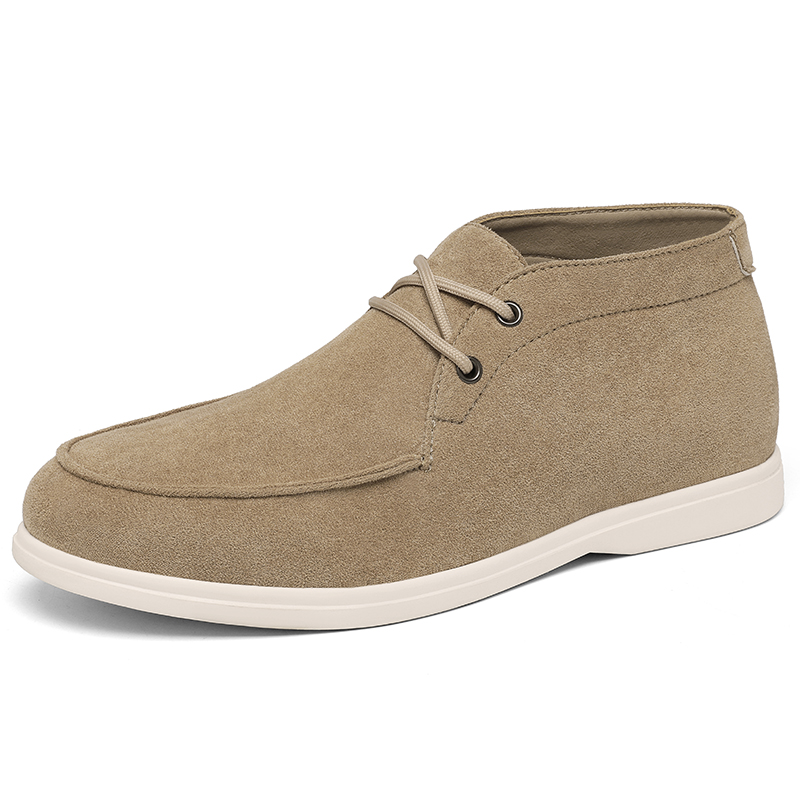 Stivaletti Chukka classici da  - Men'S Shoes Dq recensione e prezzo