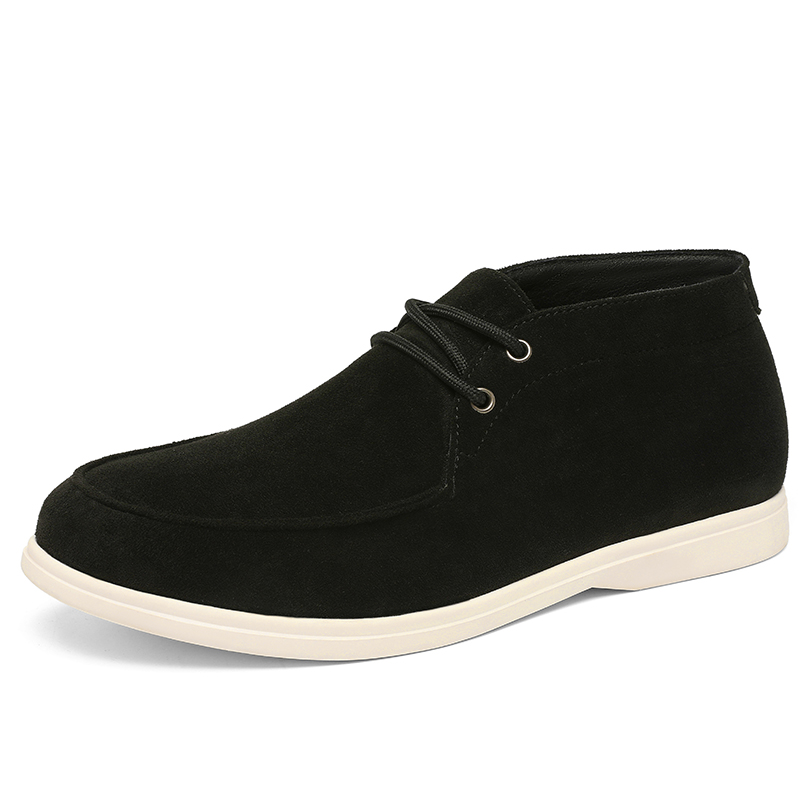 Stivaletti Chukka classici da  - Men'S Shoes Dq recensione e prezzo