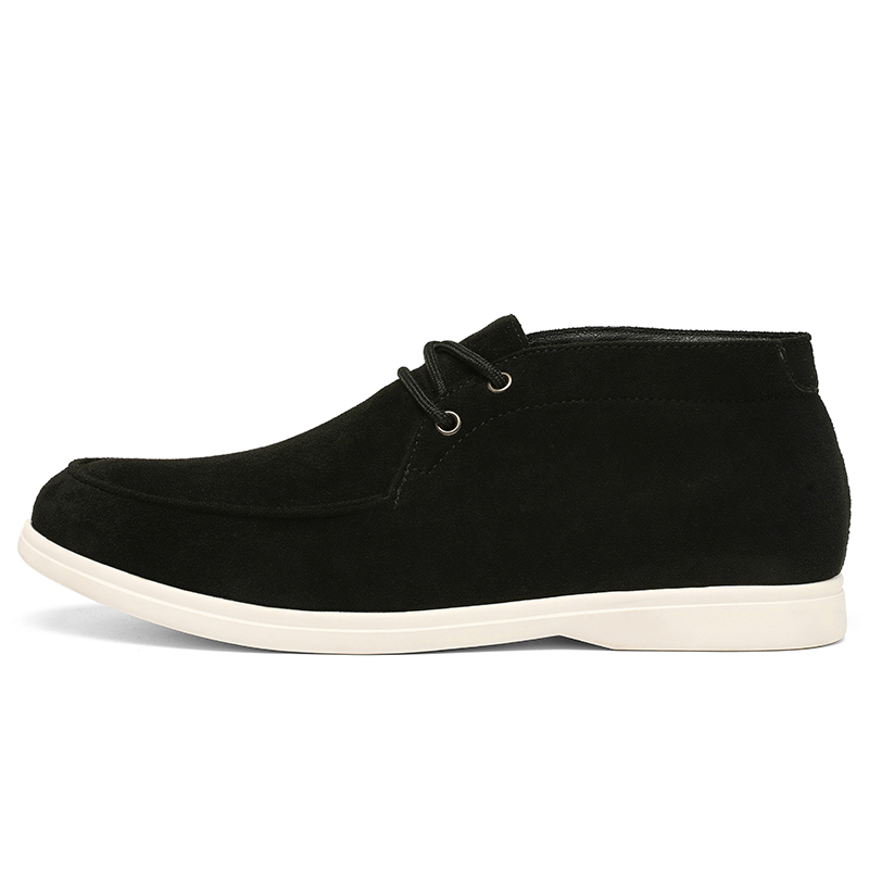 Stivaletti Chukka classici da  - Men'S Shoes Dq recensione e prezzo