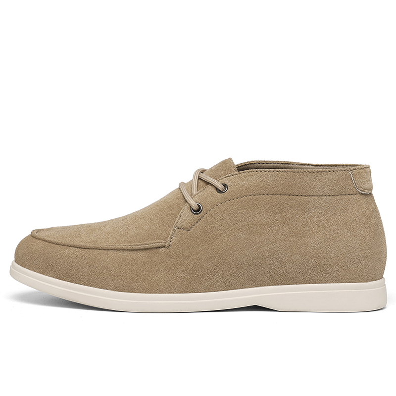 Stivaletti Chukka classici da  - Men'S Shoes Dq recensione e prezzo