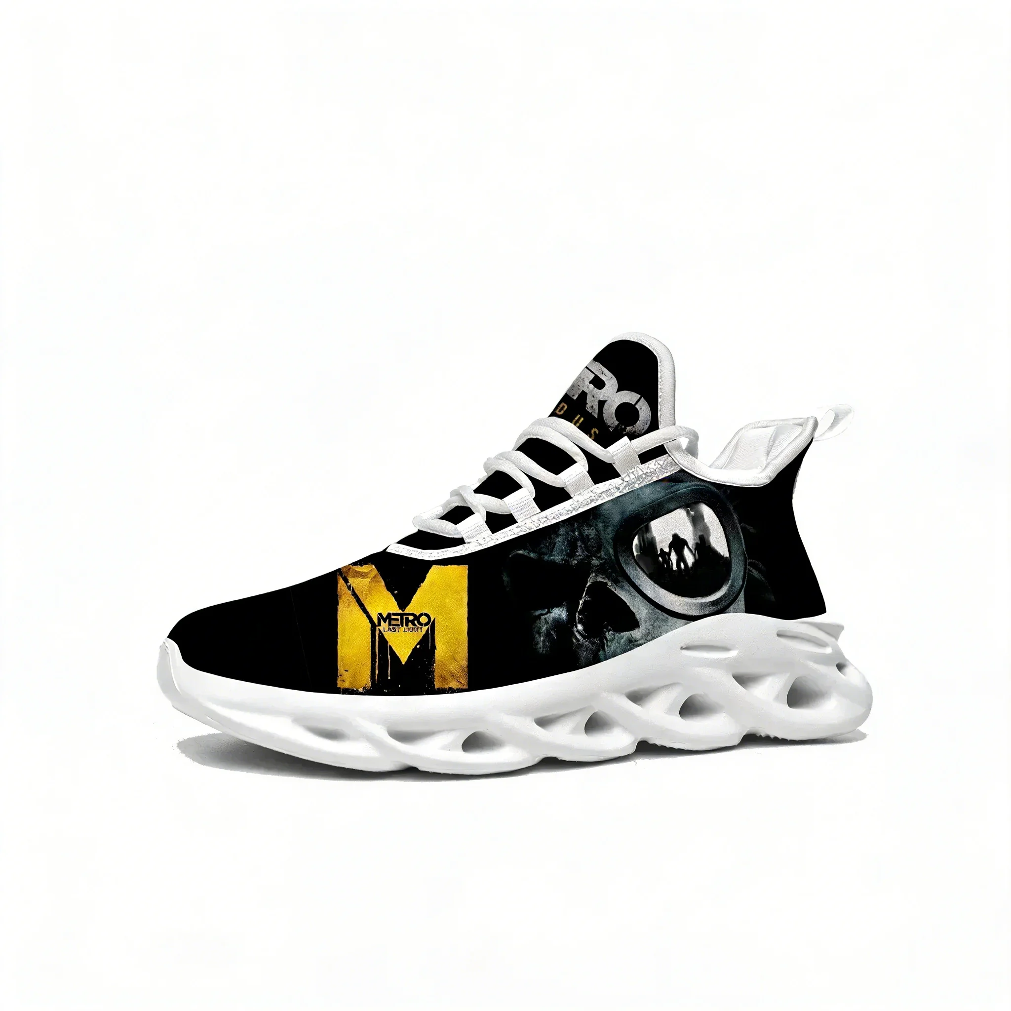 Scarpe da ginnastica Metro Exo - Men Shoes Metro recensione e prezzo