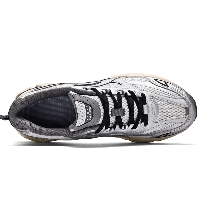 Scarpe da Ginnastica di Alta Q - Men Shoes Jd Sports recensione e prezzo