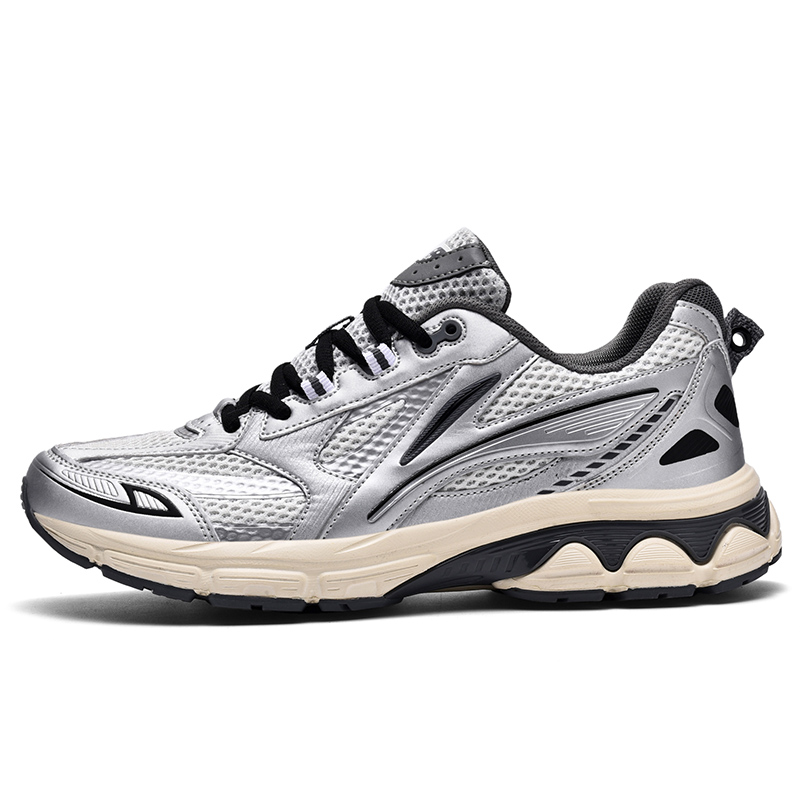 Scarpe da Ginnastica di Alta Q - Men Shoes Jd Sports recensione e prezzo
