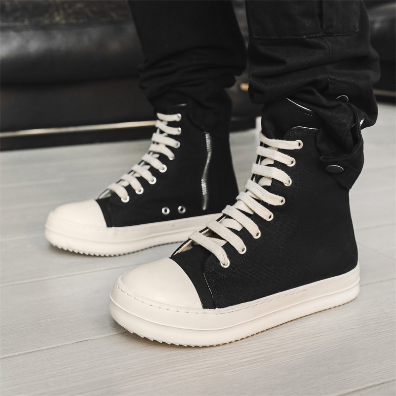 Sneakers Popolari da Uomo, Sca - Men'S Shoes Dockers recensione e prezzo