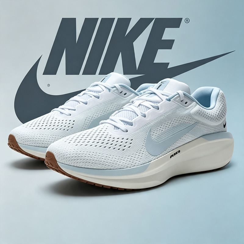 Scarpe da Corsa NIKE per Uomo  - Men Shoes Size 11 recensione e prezzo
