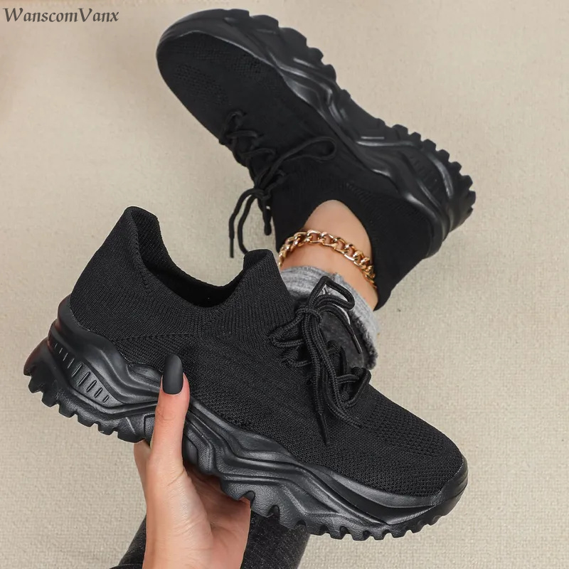 Sneakers con Plateau alla Moda - Men'S Shoes Casual Sneakers recensione e prezzo