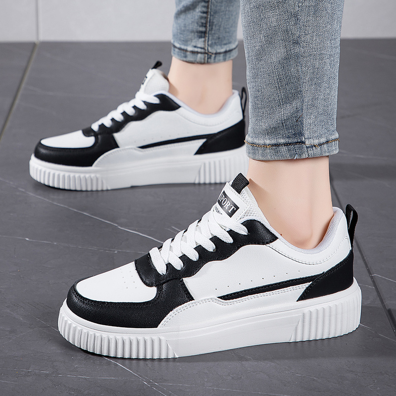Sneakers Unisex per Tutte le S - Men'S Shoes Casual Sneakers recensione e prezzo