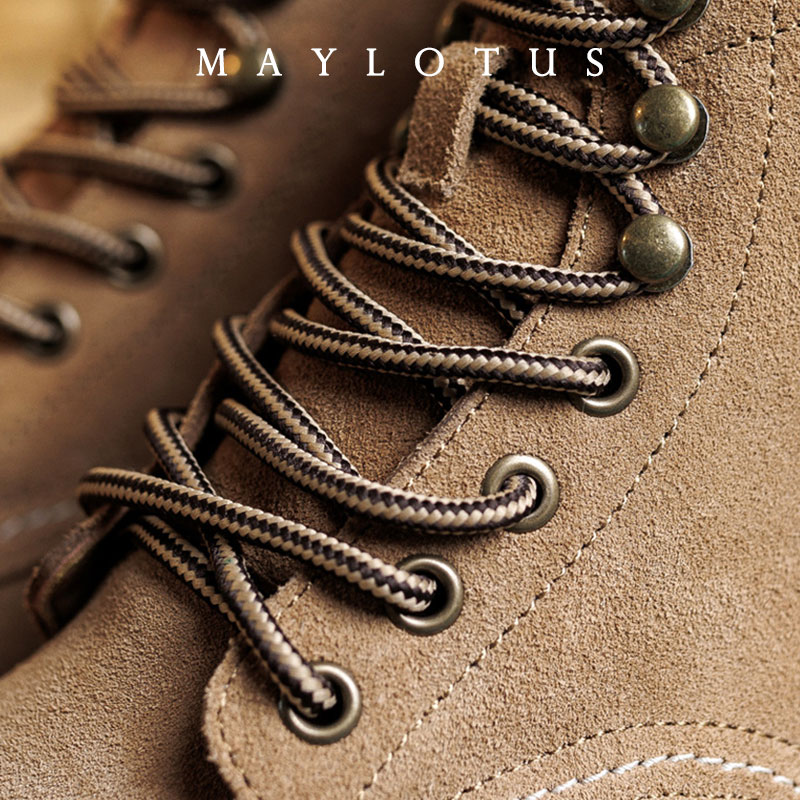 Stivali in pelle scamosciata G - Men'S Shoes Dq recensione e prezzo