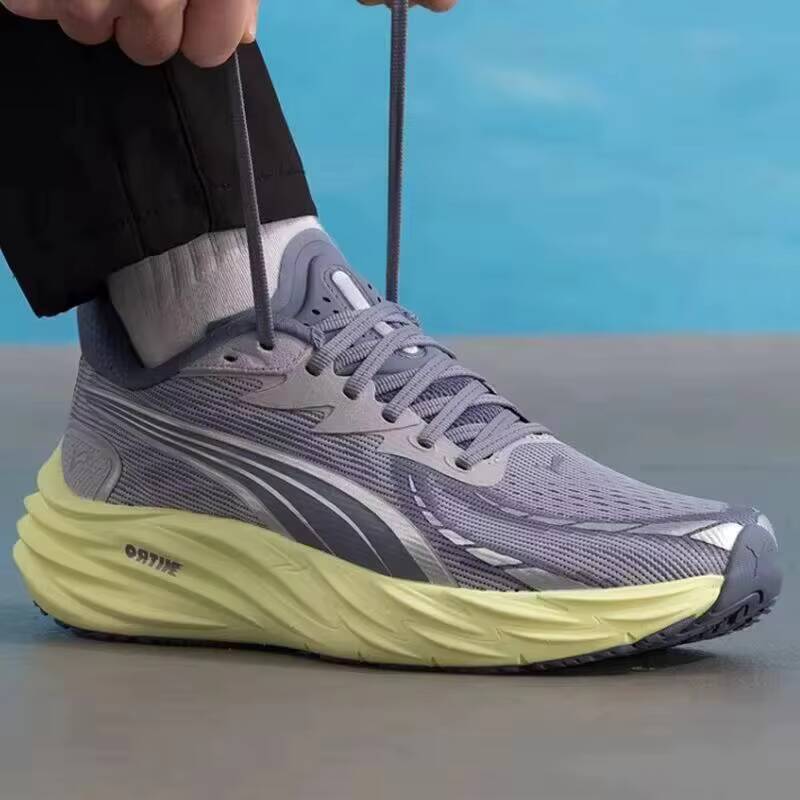 Scarpe da corsa leggere da uom - Men Shoes Puma recensione e prezzo