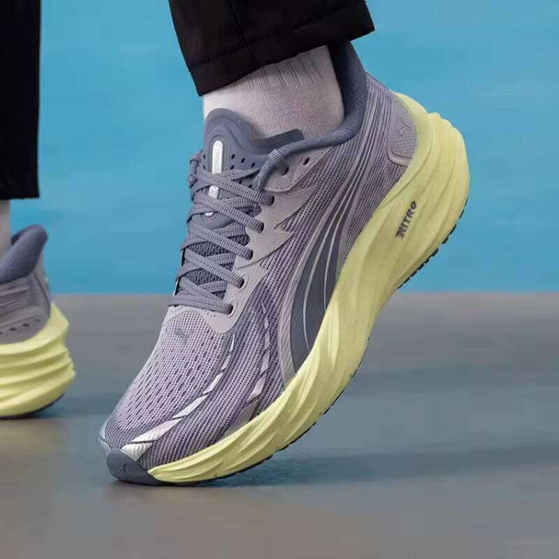 Scarpe da corsa leggere da uom - Men Shoes Puma recensione e prezzo