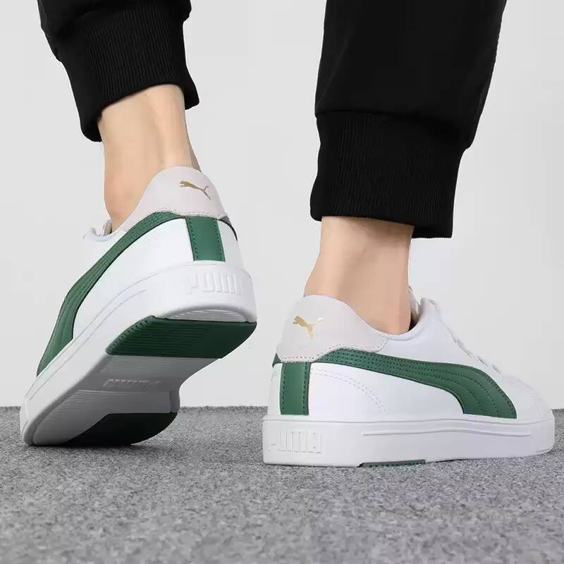 PUMA Sneakers casual in pelle  - Men Shoes Puma recensione e prezzo