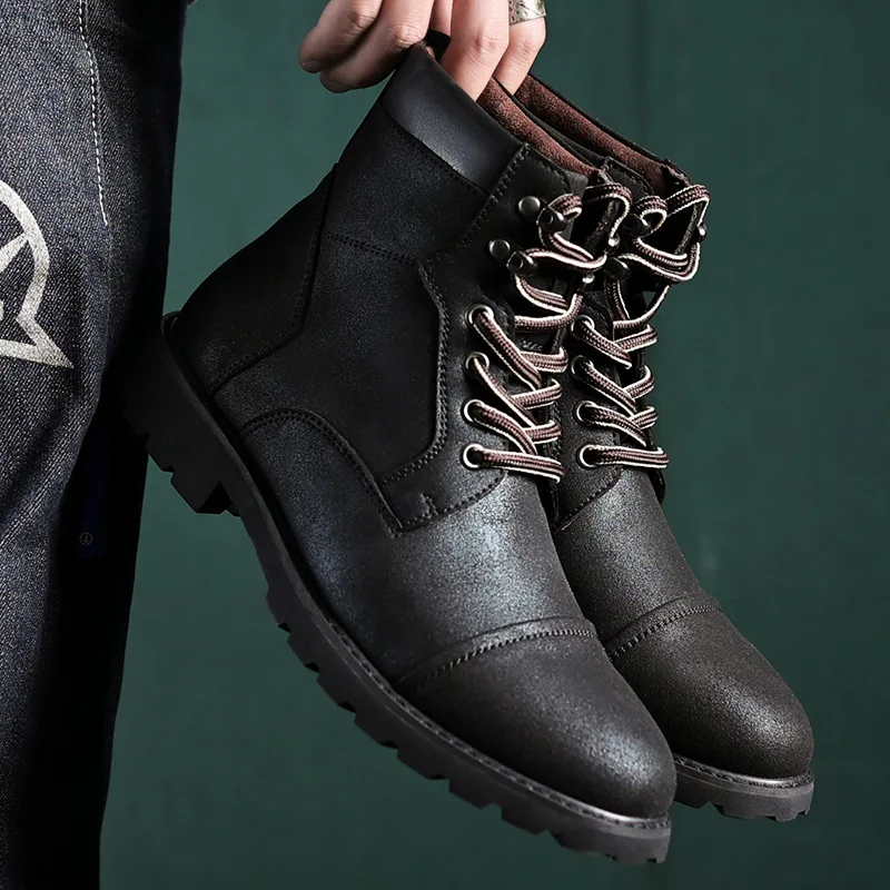 Autunno Inverno Uomo Stivali C - Men'S Shoes Low Top recensione e prezzo