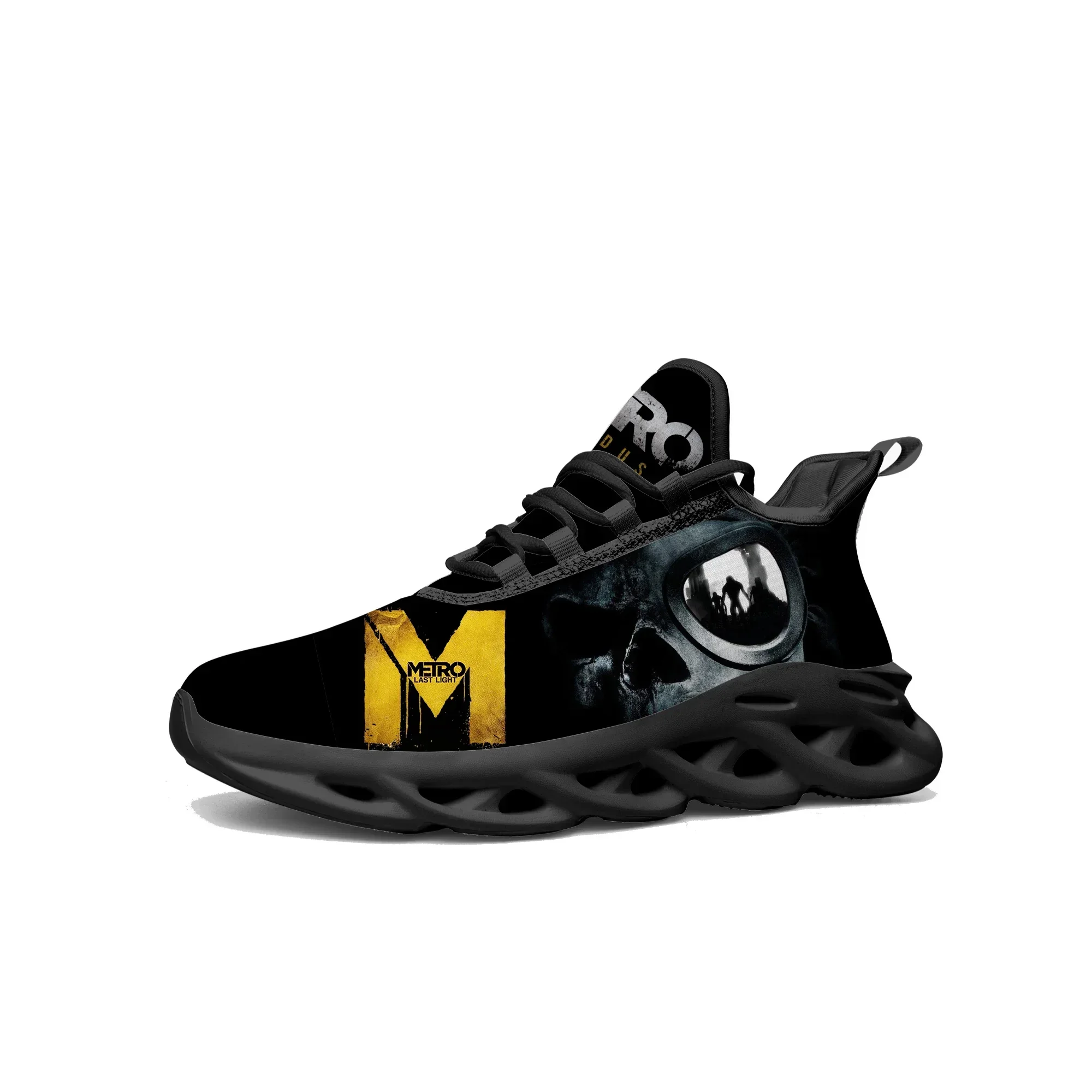 Sneakers Metro Exodus Flats, S - Men Shoes Metro recensione e prezzo