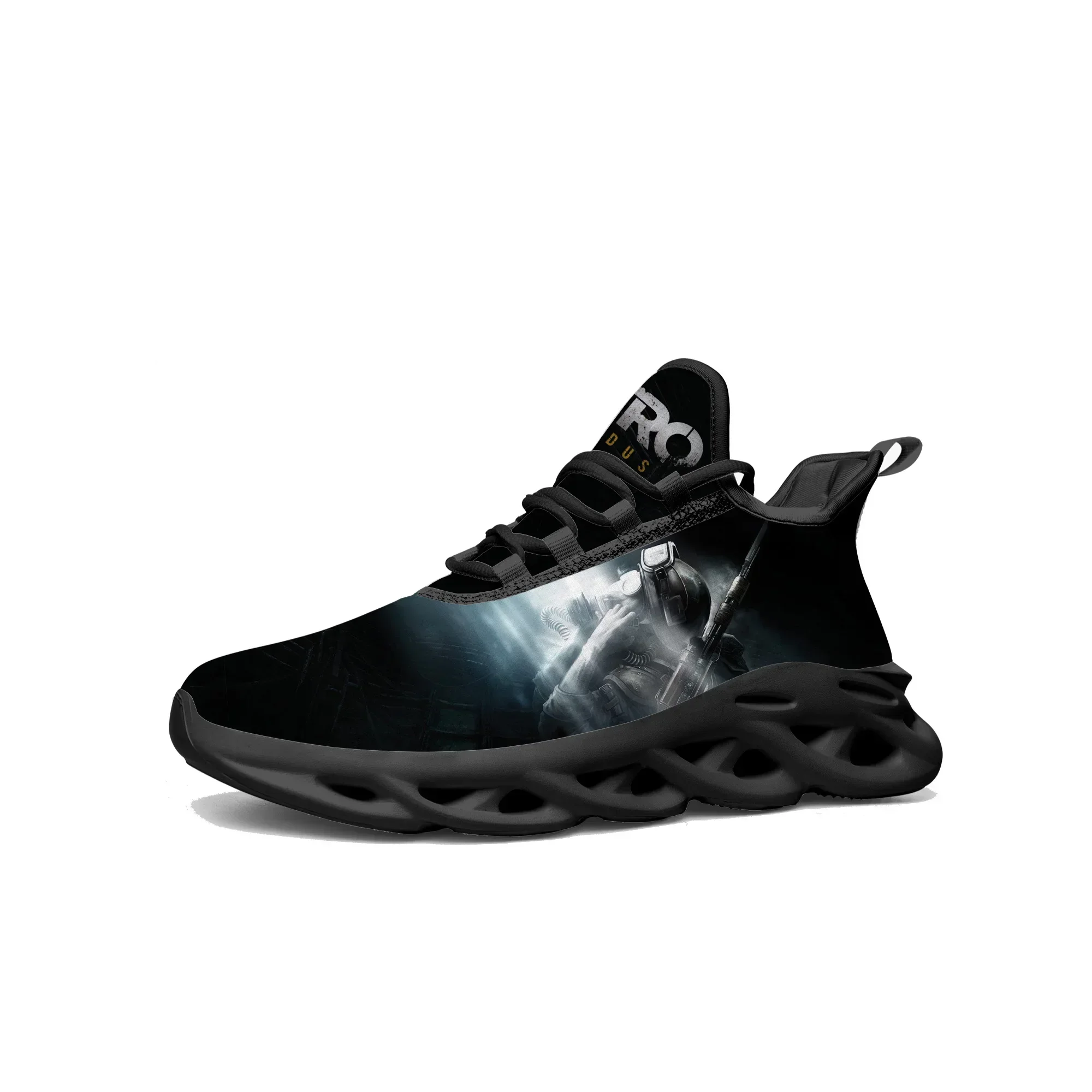 Sneakers Metro Exodus Flats, S - Men Shoes Metro recensione e prezzo