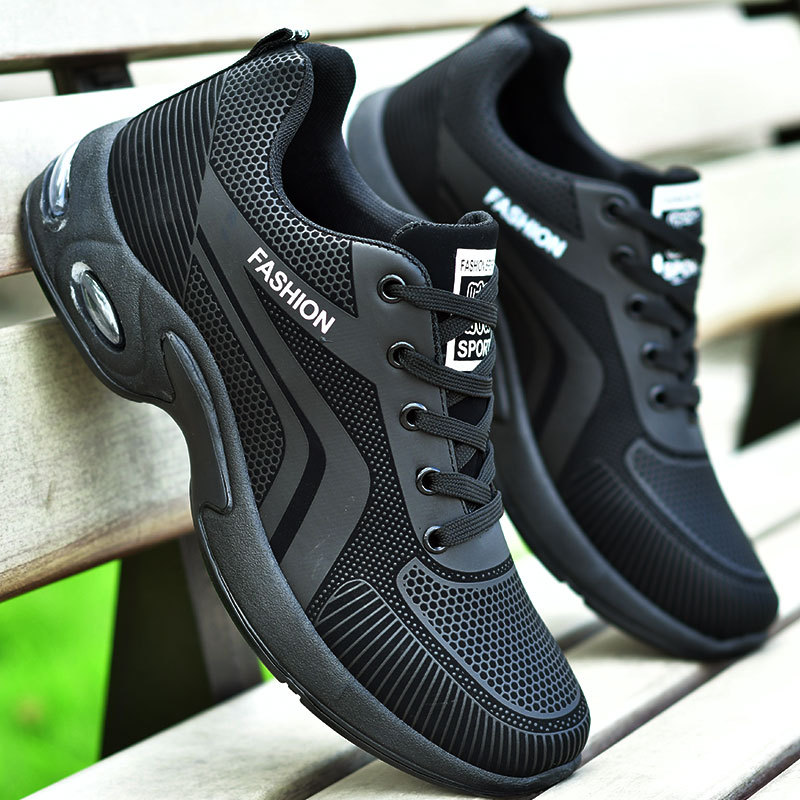 Scarpe da ginnastica casual da - Mesh Trainer Breathable recensione e prezzo