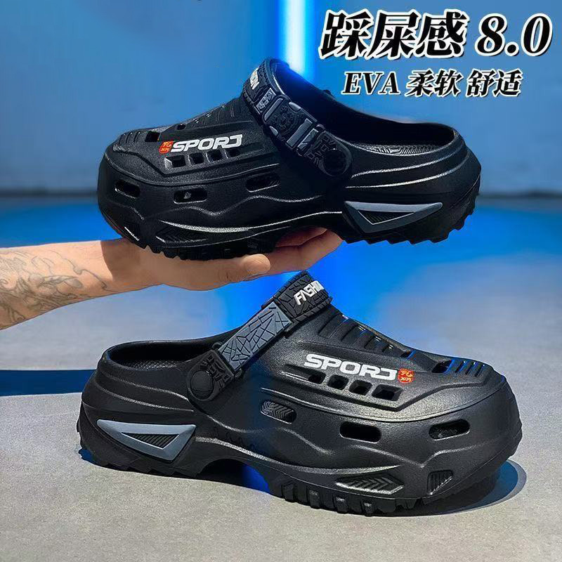 Sandali con Zeppa Chunky alla  - Sandal Sport Outdoor recensione e prezzo