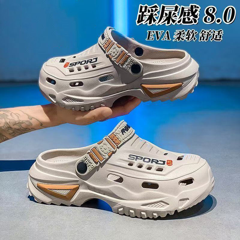 Sandali con Zeppa Chunky alla  - Sandal Sport Outdoor recensione e prezzo
