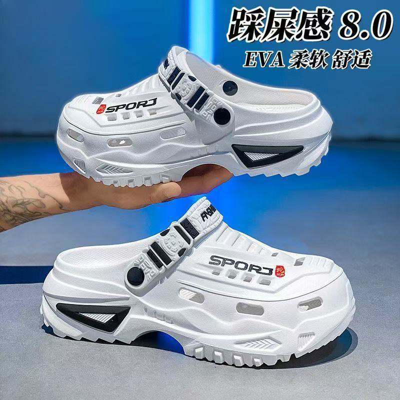 Sandali con Zeppa Chunky alla  - Sandal Sport Outdoor recensione e prezzo
