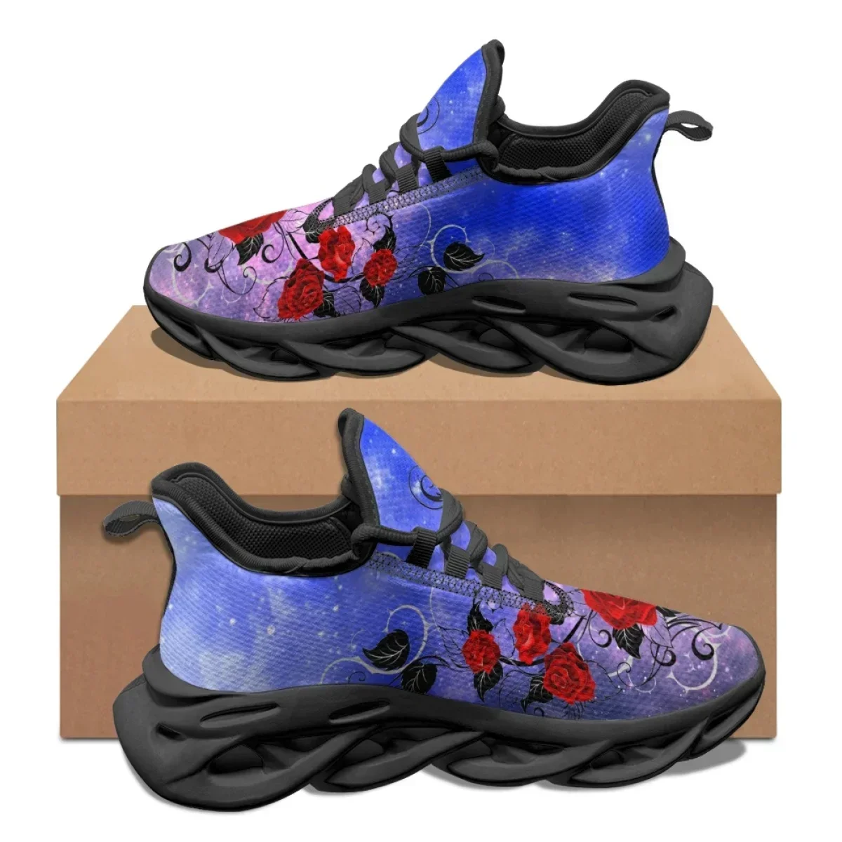 Regalo di San Valentino: Sneak - Men Shoes Red recensione e prezzo