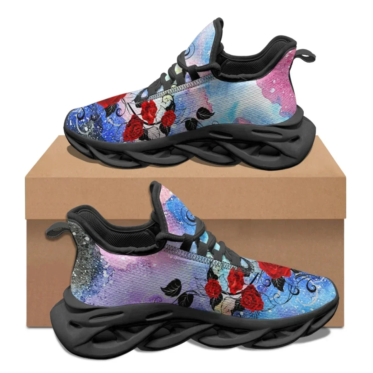 Regalo di San Valentino: Sneak - Men Shoes Red recensione e prezzo