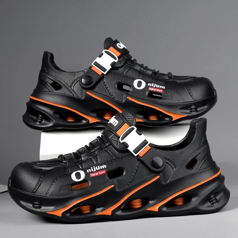 Sandali da esterno da uomo San - Sandal Sport Outdoor recensione e prezzo