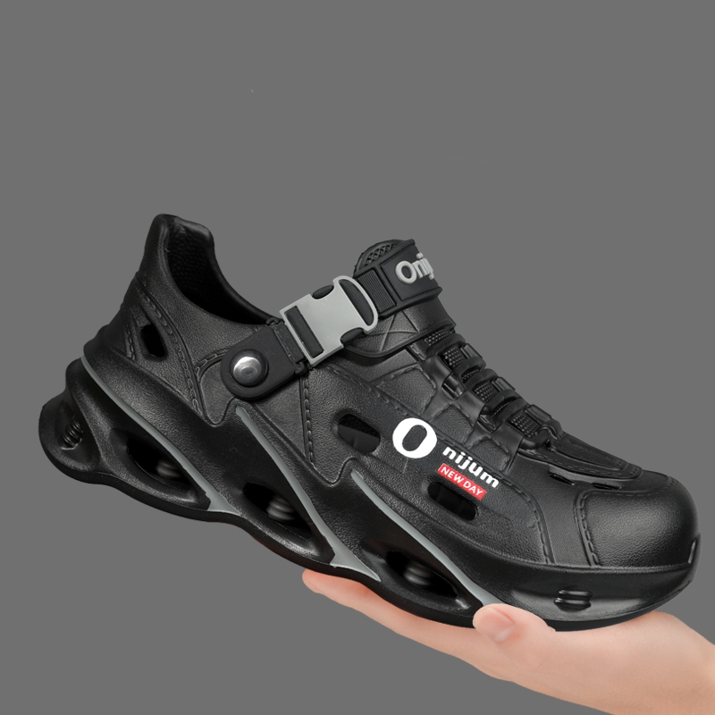 Sandali da esterno da uomo San - Sandal Sport Outdoor recensione e prezzo