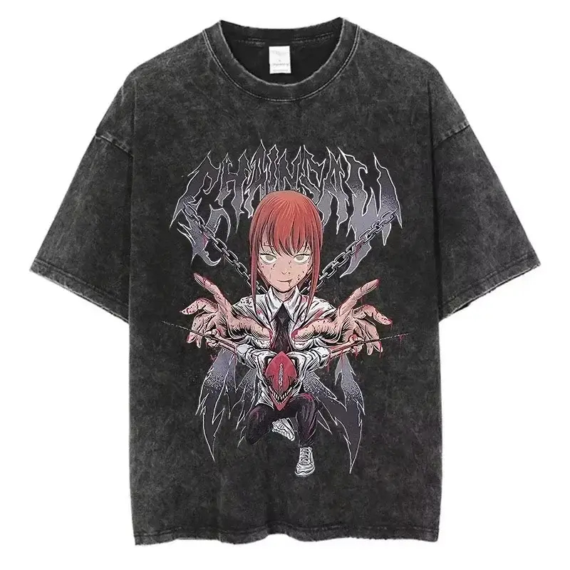 T-shirt grafica in metallo bia - Men Shoes Japan recensione e prezzo