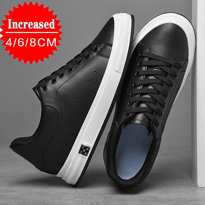 Scarpe da ascensore da uomo nu - Men'S Shoes Black And White recensione e prezzo