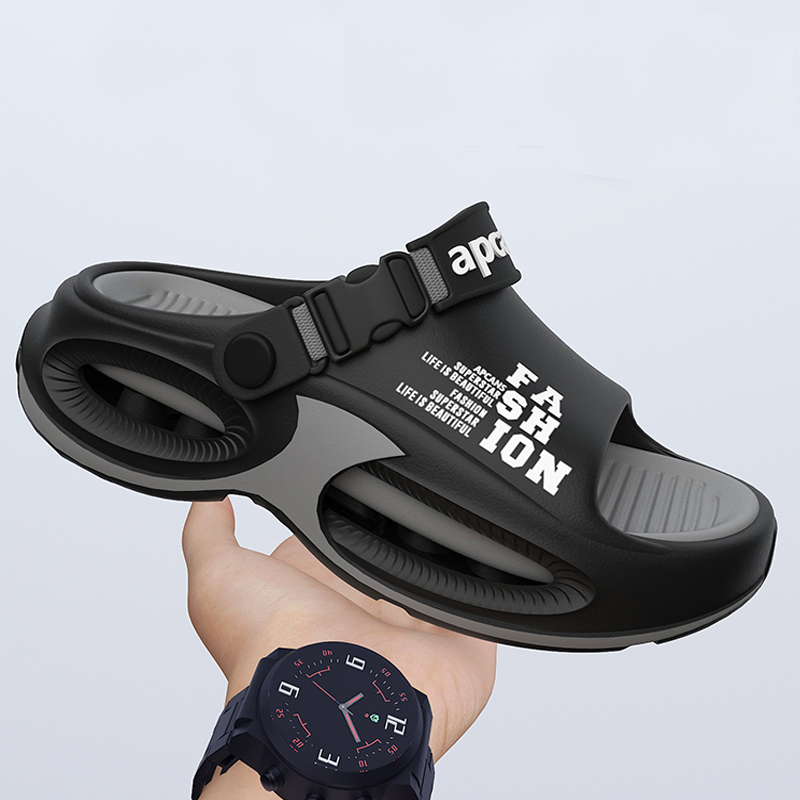 Ciabatte Sportive da Uomo, San - Sandal Sport Outdoor recensione e prezzo