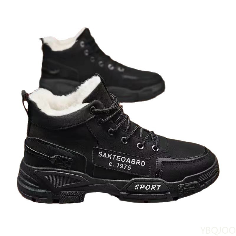 Scarpe da lavoro alte da uomo  - Men'S Shoes Low Top recensione e prezzo
