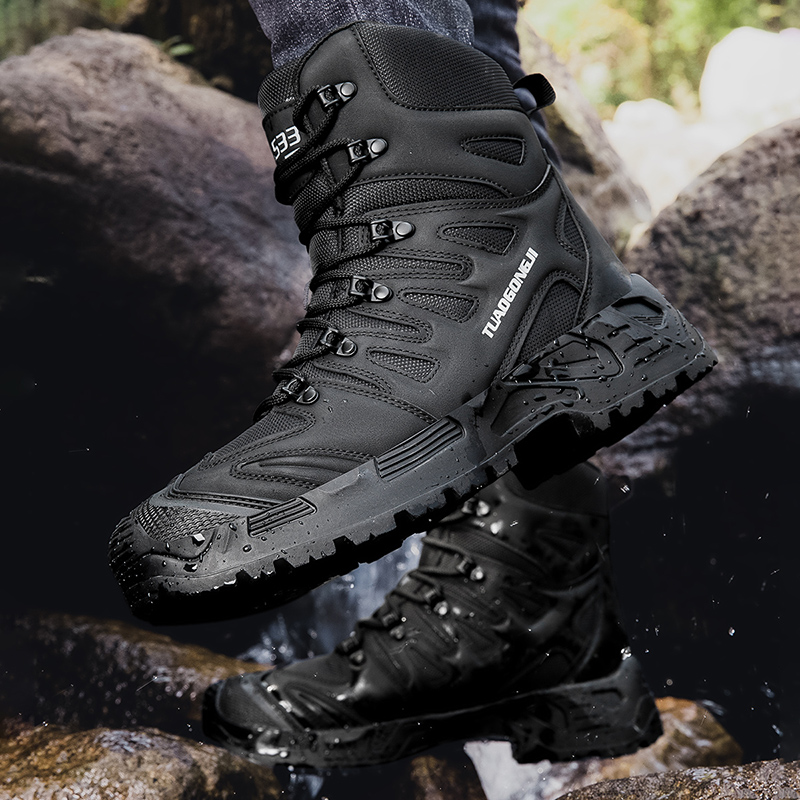 Scarpe da trekking per allenam - Men'S Shoes Dq recensione e prezzo