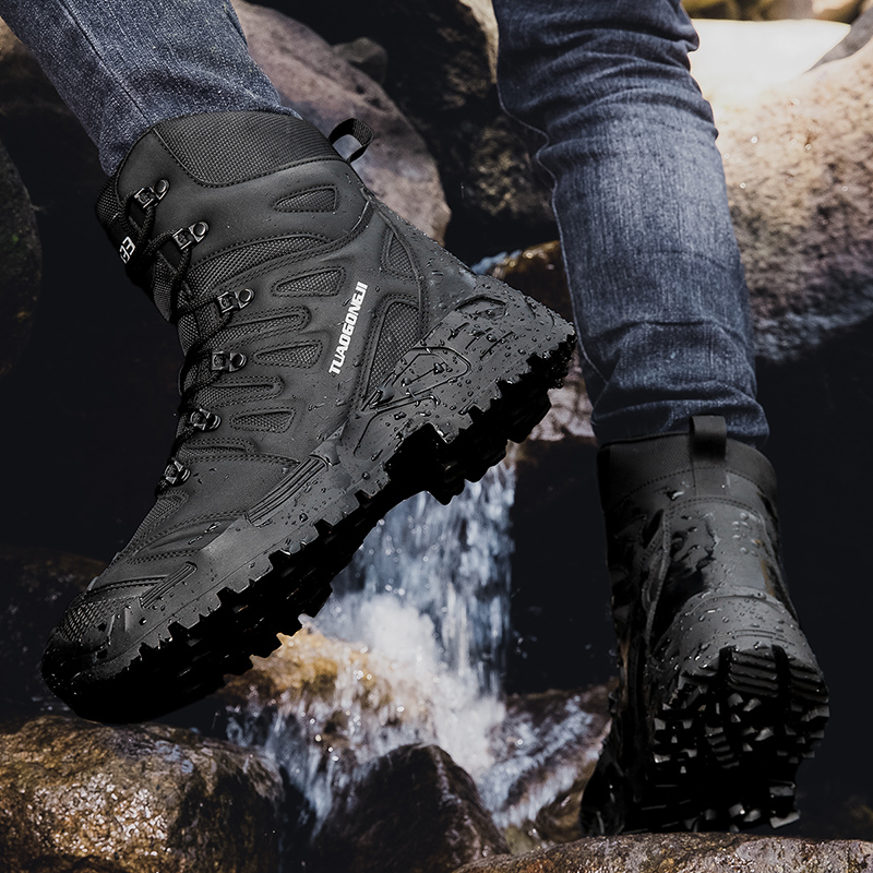 Scarpe da trekking per allenam - Men'S Shoes Dq recensione e prezzo