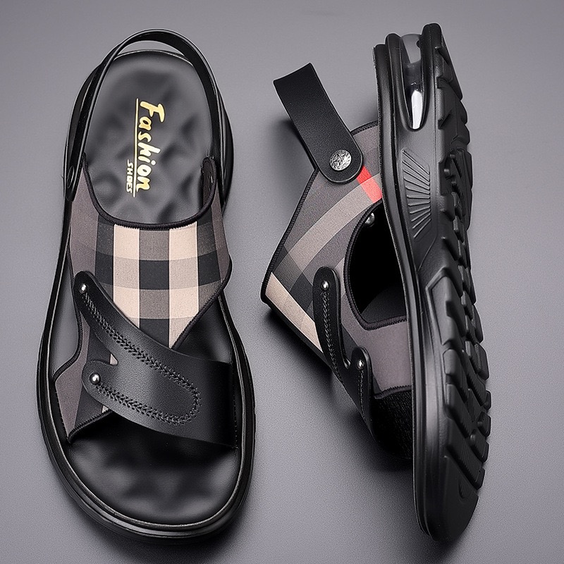 Sandali da uomo estivi Sandali - Sandal Sport Outdoor recensione e prezzo