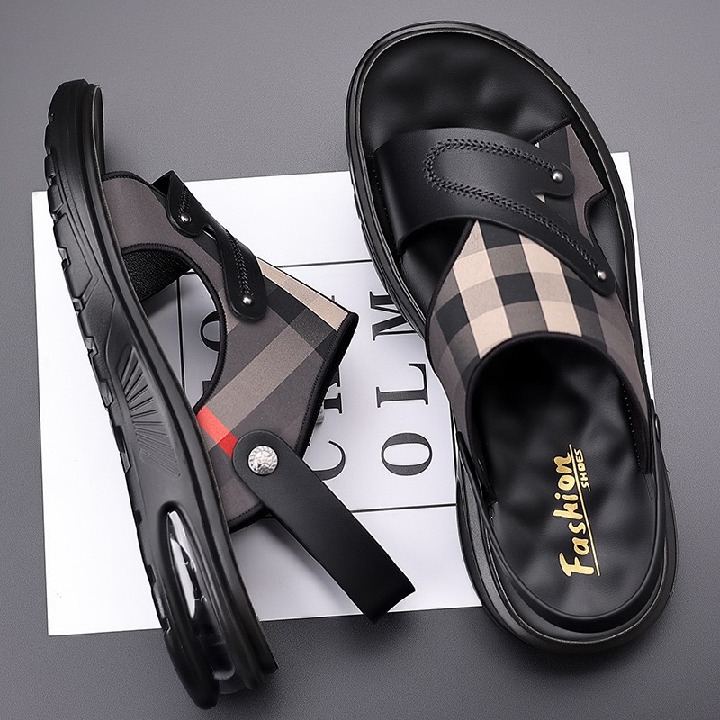 Sandali da uomo estivi Sandali - Sandal Sport Outdoor recensione e prezzo