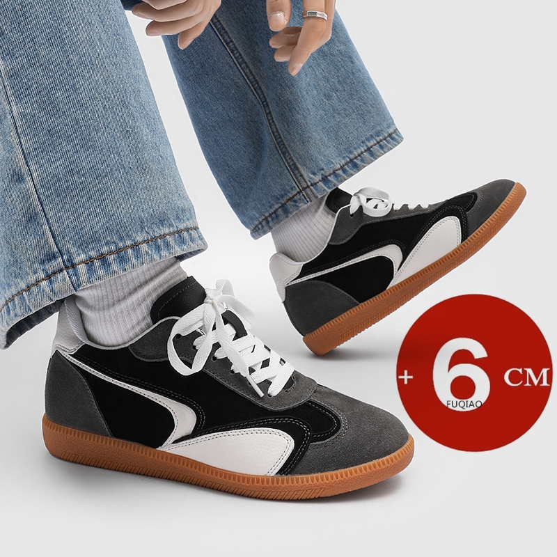 Scarpe da ginnastica tedesche  - Mesh Trainer Breathable recensione e prezzo
