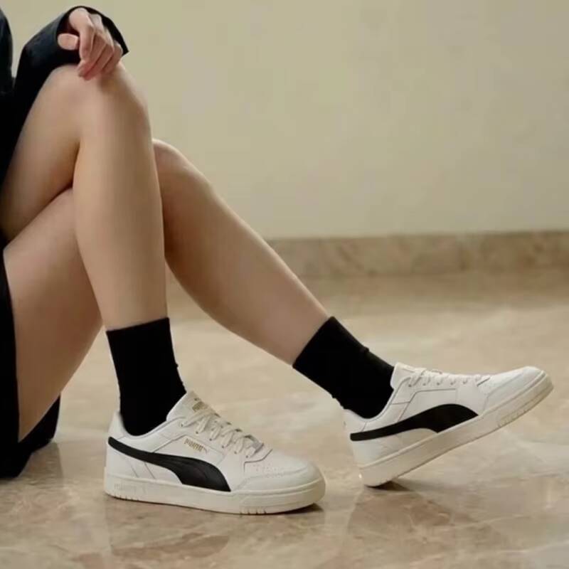 PUMA Unisex 2026 Primavera Com - Men'S Shoes Puma Sneakers recensione e prezzo